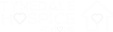 Tyneside Hosipice at Home logo